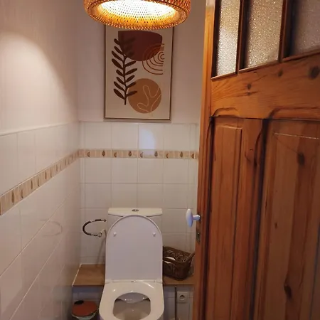 Duplex Le Voltaire A 900m De La De Malo Les Bains