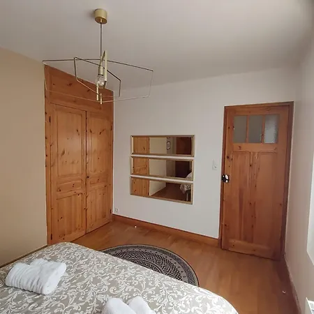 Duplex Le Voltaire A 900m De La De Malo Les Bains Apartment Dunkirk