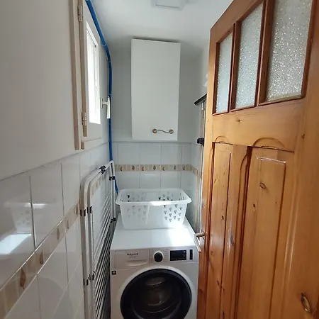 Duplex Le Voltaire A 900m De La De Malo Les Bains Apartament