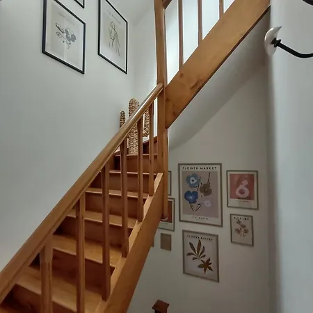 Appartamento Duplex Le Voltaire à 900m De La De Malo Les Bains Dunkirk