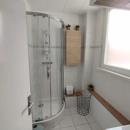 Apartament Duplex Le Voltaire A 900m De La De Malo Les Bains Dunkierka