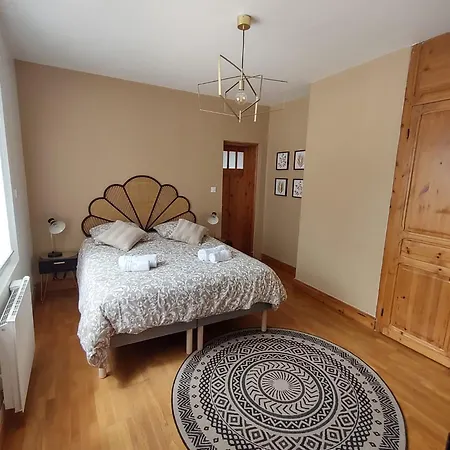 Appartamento Duplex Le Voltaire à 900m De La De Malo Les Bains Dunkirk